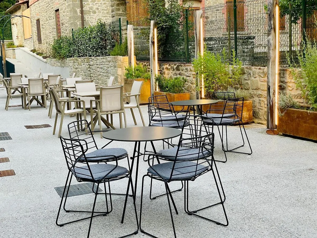 Via Roma 33 Tuscany Boutique Hotel & Spa - Adults Only Italy