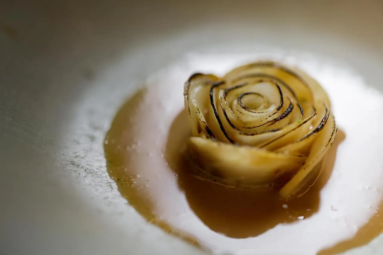 Via Roma 33 Tuscany Boutique Hotel & Spa - Adults Only 스티아