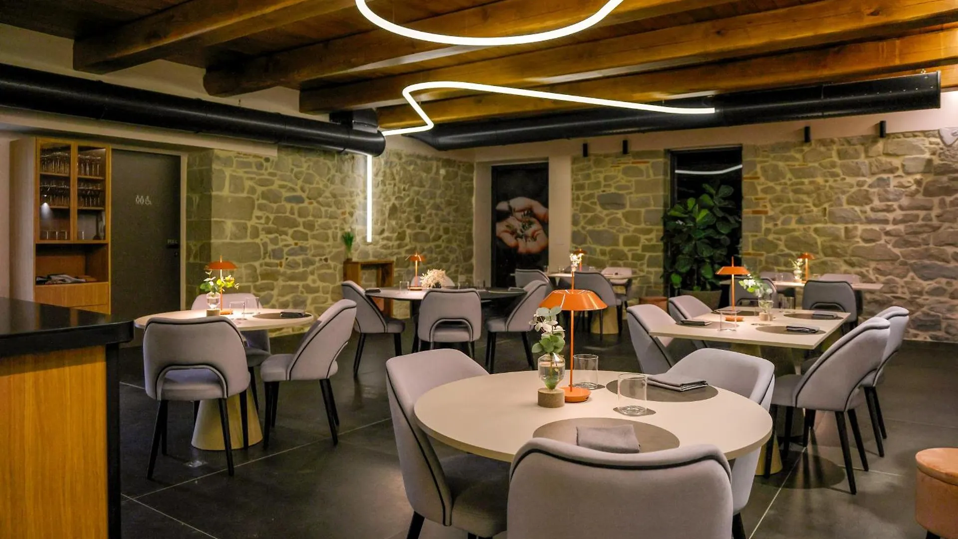 Via Roma 33 Tuscany Boutique Hotel & Spa - Adults Only 스티아 이탈리아