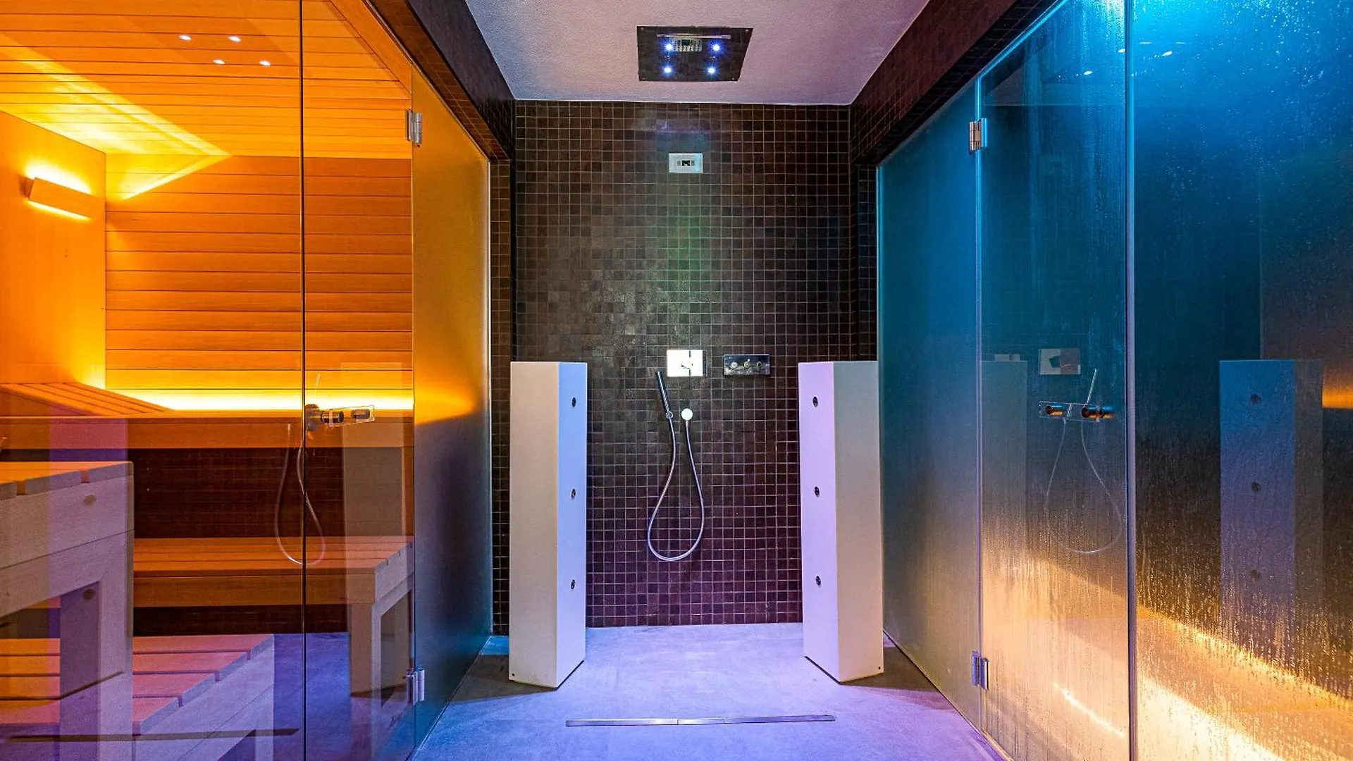 Via Roma 33 Tuscany Boutique Hotel & Spa - Adults Only
