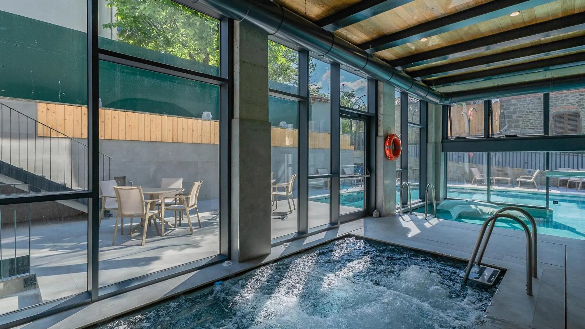 Via Roma 33 Tuscany Boutique Hotel & Spa - Adults Only
