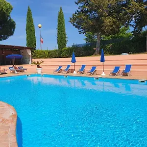 3* Vakantiepark Toscana Village