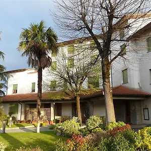La Piccola Stazione Hotel