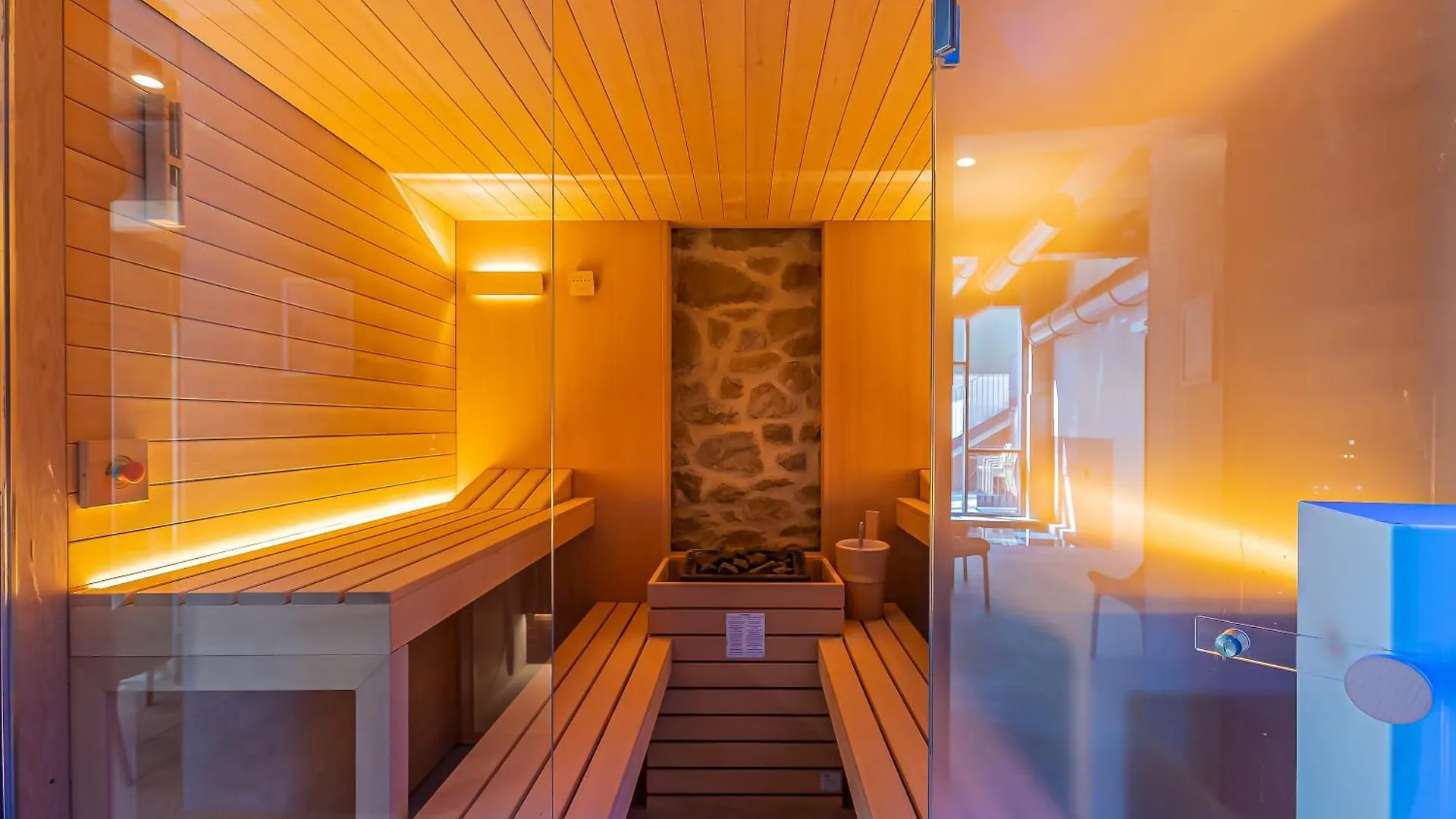 Via Roma 33 Tuscany Boutique Hotel & Spa - Adults Only Stia