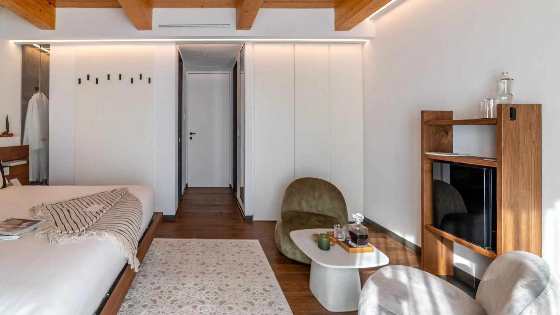 Via Roma 33 Tuscany Boutique Hotel & Spa - Adults Only Stia