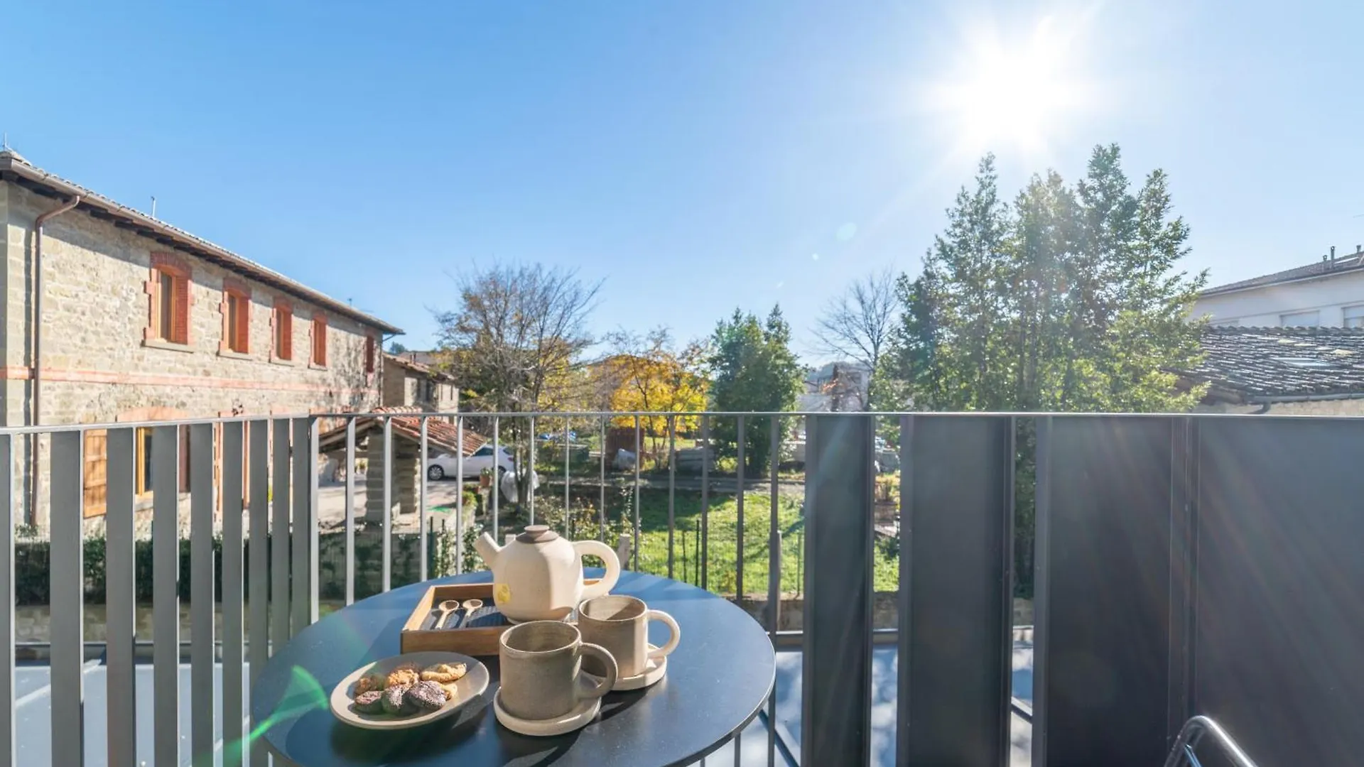 Via Roma 33 Tuscany Boutique Hotel & Spa - Adults Only Stia