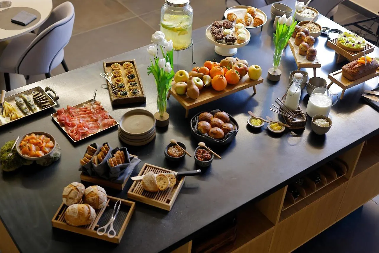 Via Roma 33 Tuscany Boutique Hotel & Spa - Adults Only 4*, Stia Italy