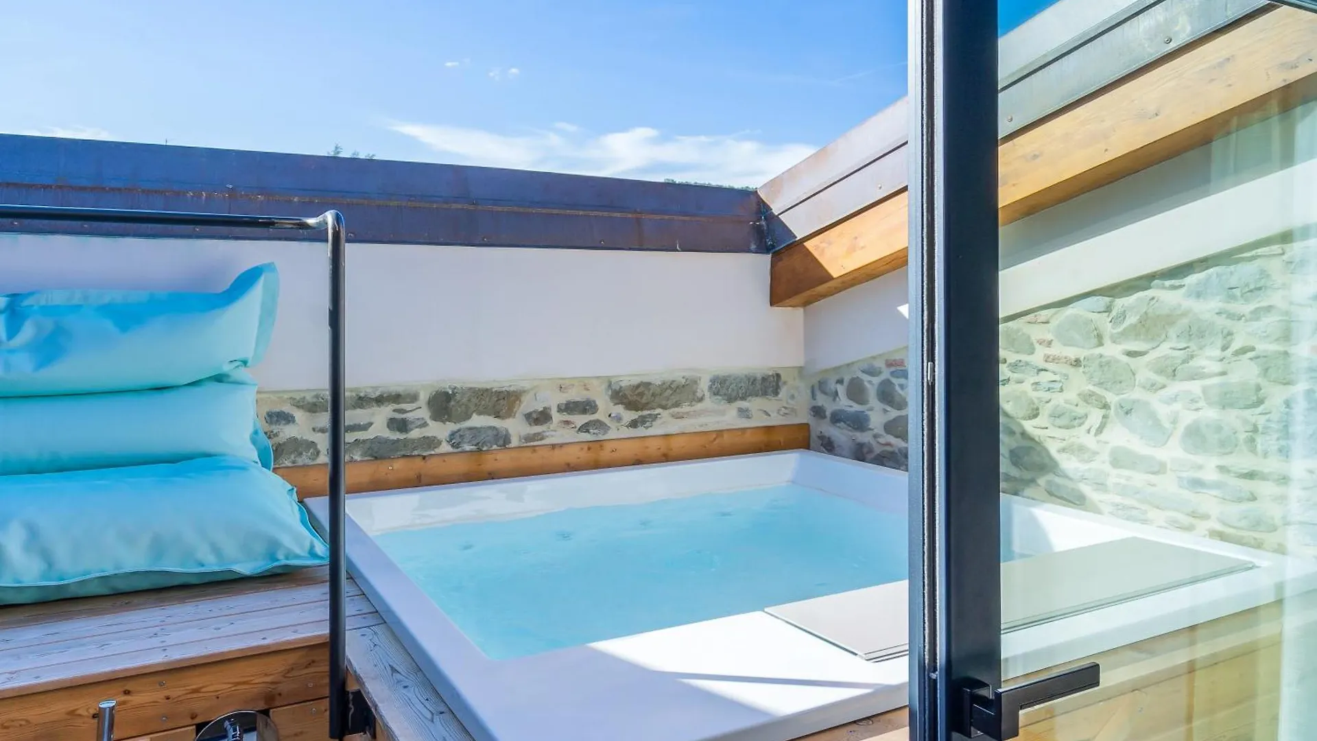 Via Roma 33 Tuscany Boutique Hotel & Spa - Adults Only  Stia