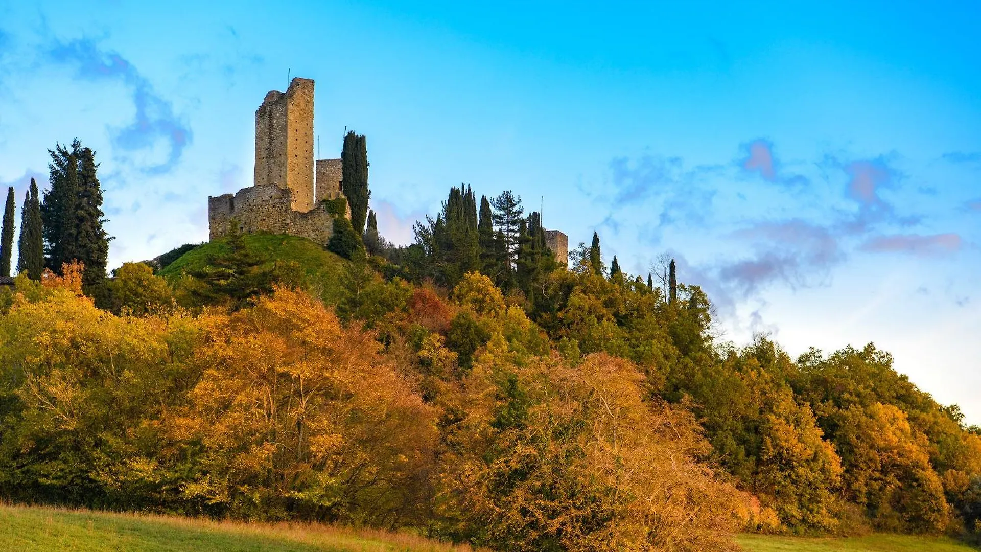 Via Roma 33 Tuscany Boutique Hotel & Spa - Adults Only