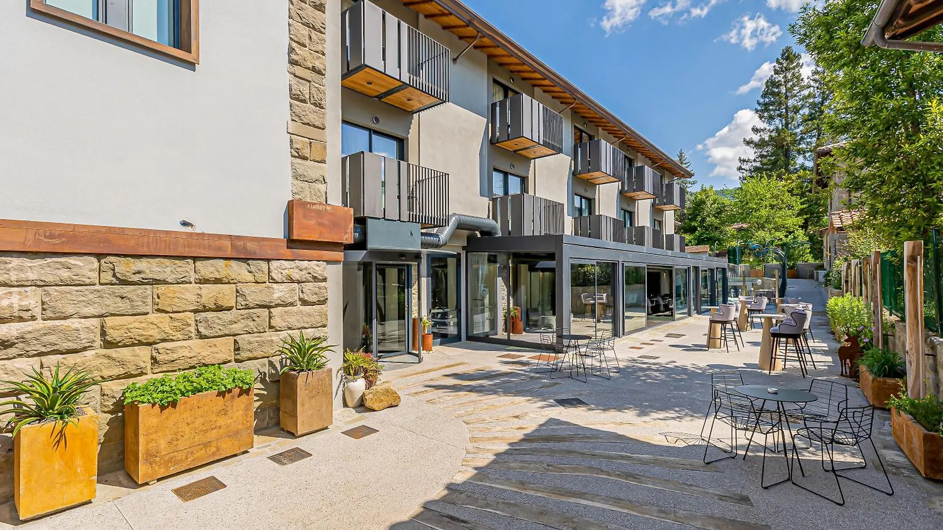 Via Roma 33 Tuscany Boutique Hotel & Spa - Adults Only Italy