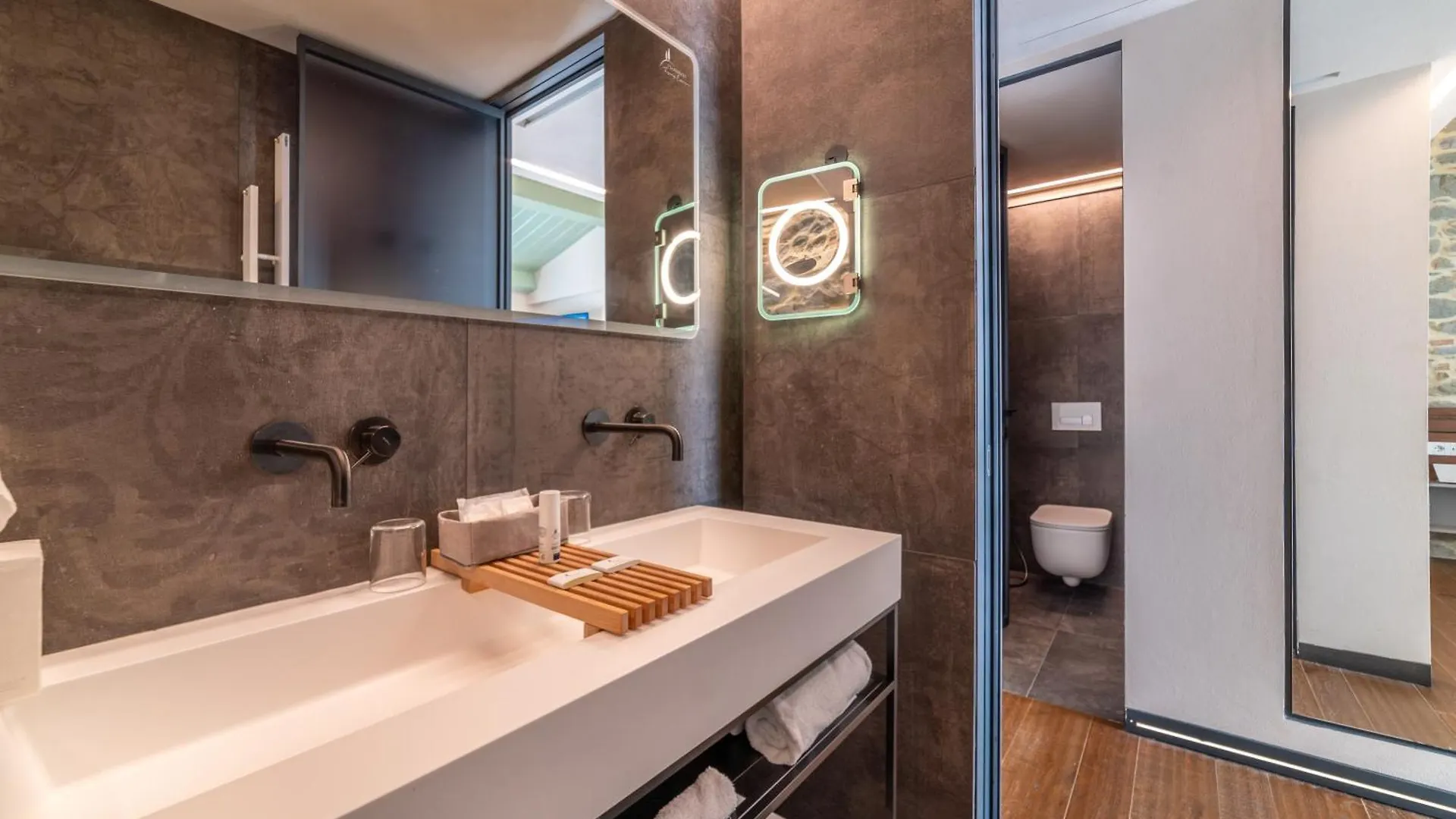 Via Roma 33 Tuscany Boutique Hotel & Spa - Adults Only