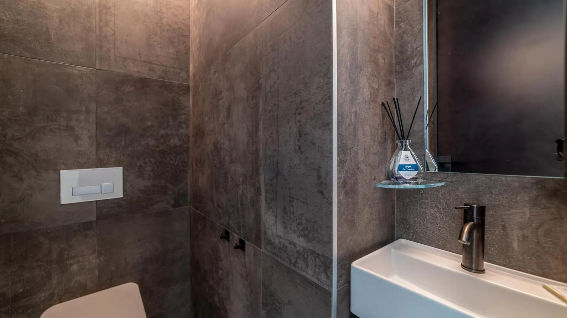 ****  Via Roma 33 Tuscany Boutique Hotel & Spa - Adults Only Italy