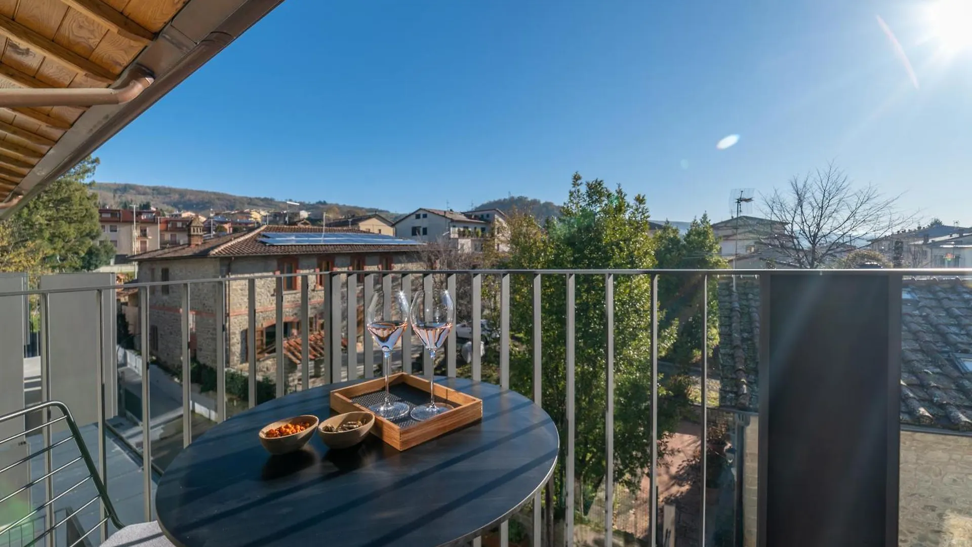 ****  Via Roma 33 Tuscany Boutique Hotel & Spa - Adults Only Italy