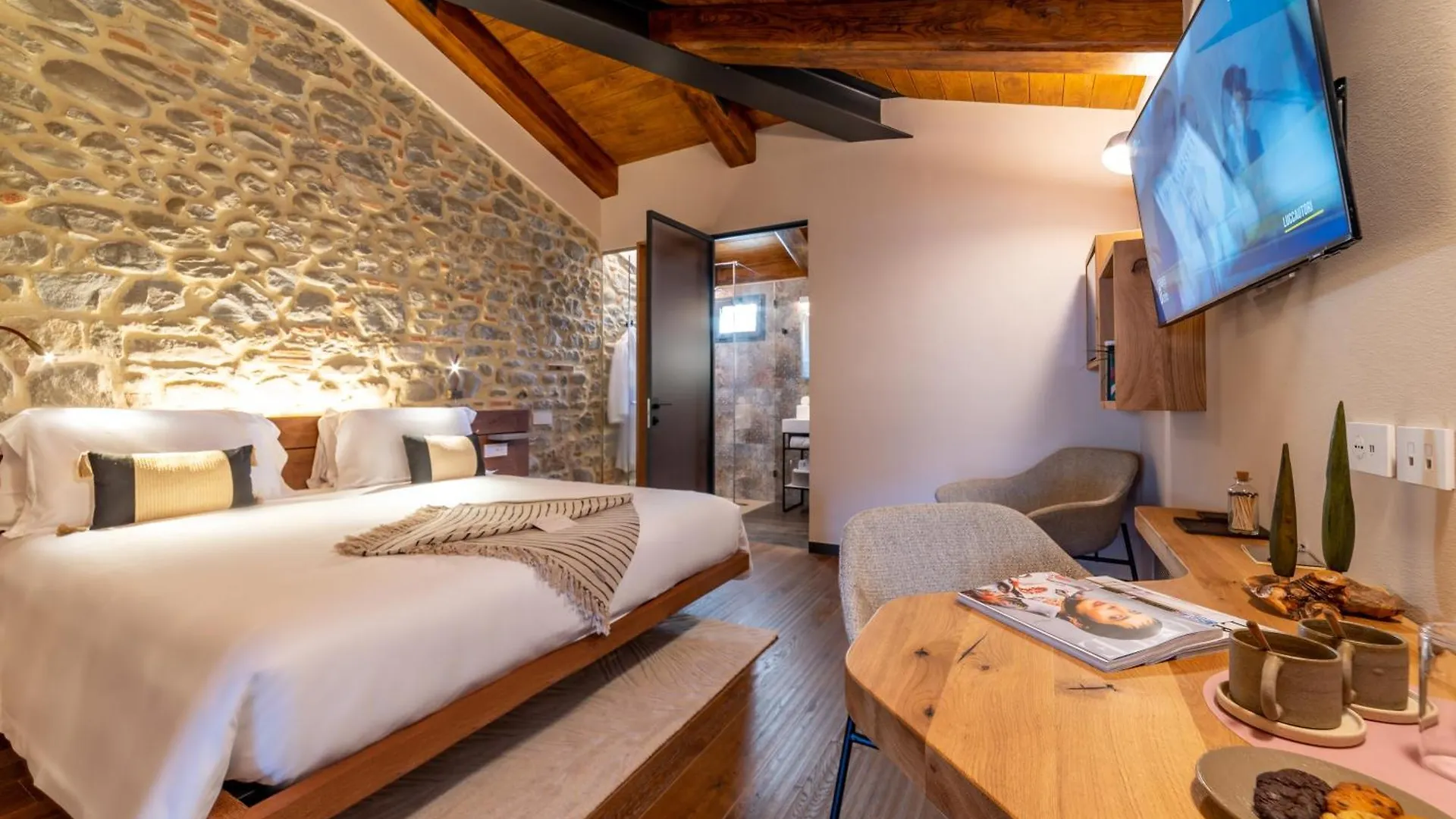 Via Roma 33 Tuscany Boutique Hotel & Spa - Adults Only Italy