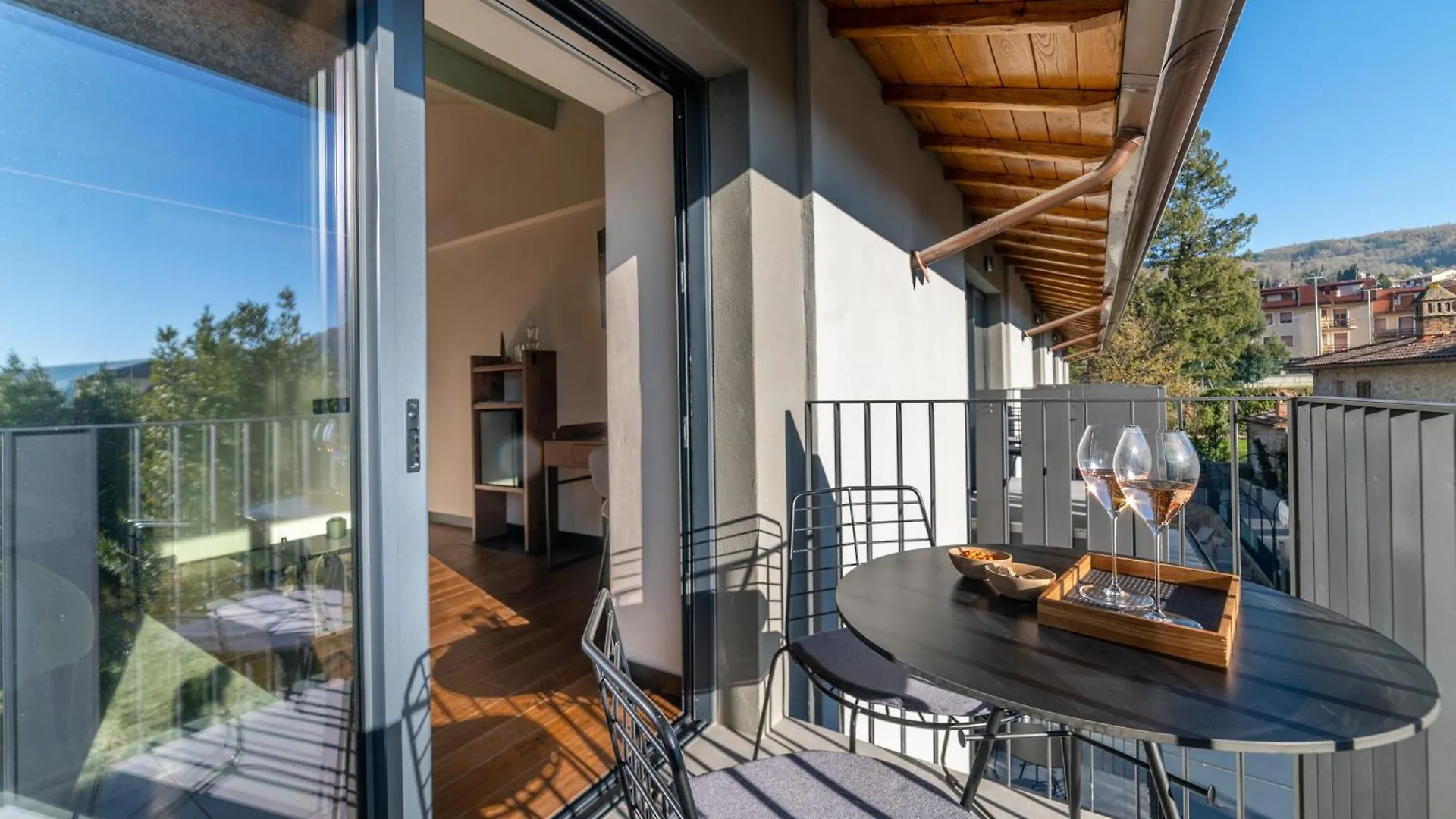 Via Roma 33 Tuscany Boutique Hotel & Spa - Adults Only Stia