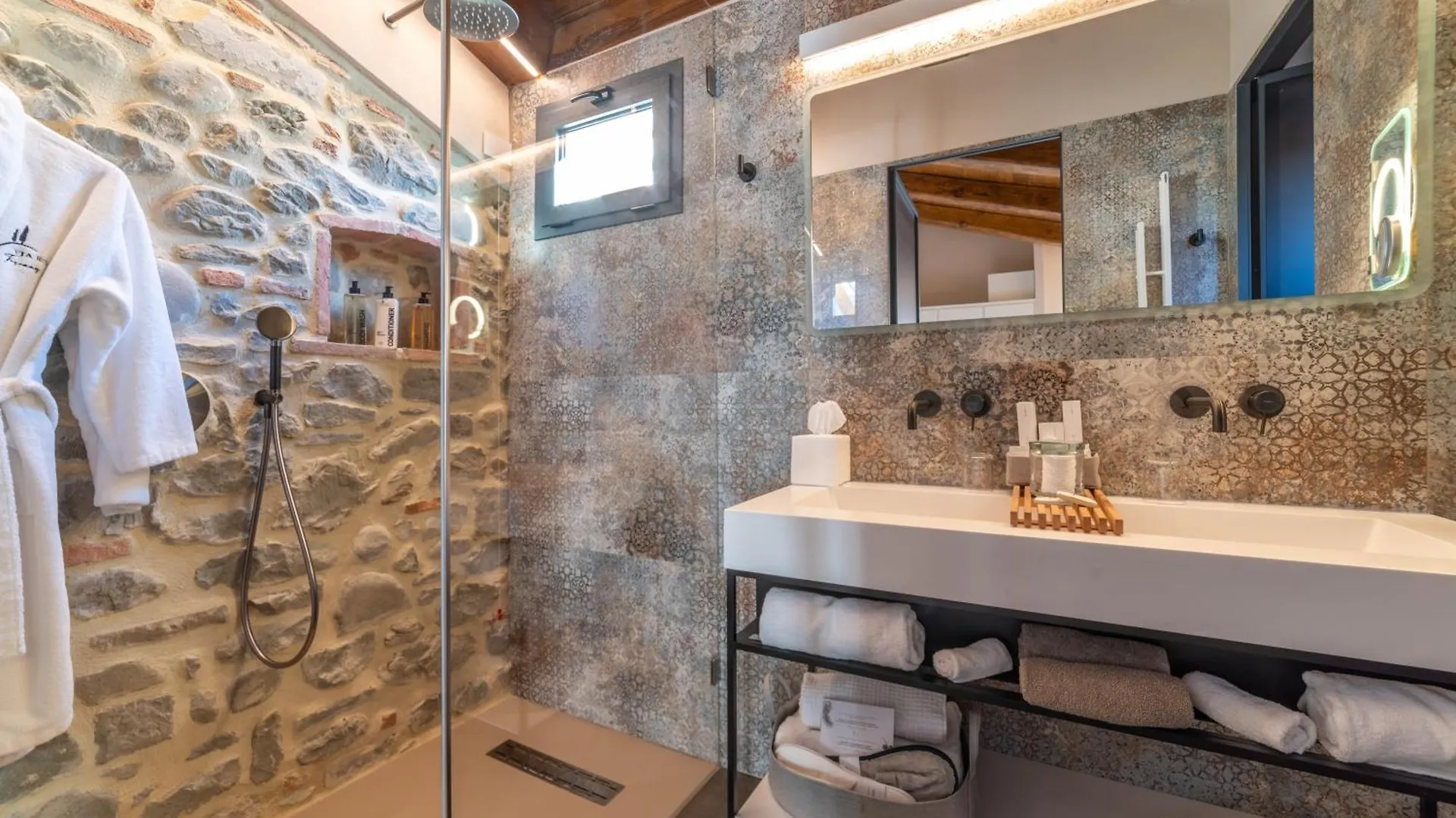 Via Roma 33 Tuscany Boutique Hotel & Spa - Adults Only Stia