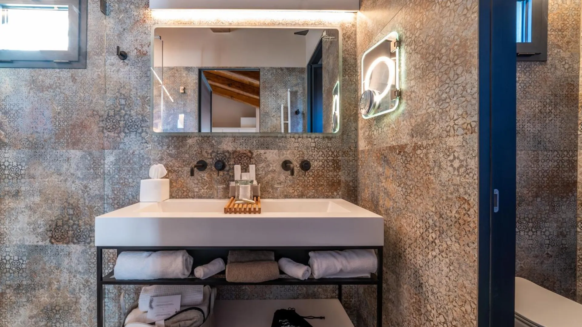 Via Roma 33 Tuscany Boutique Hotel & Spa - Adults Only