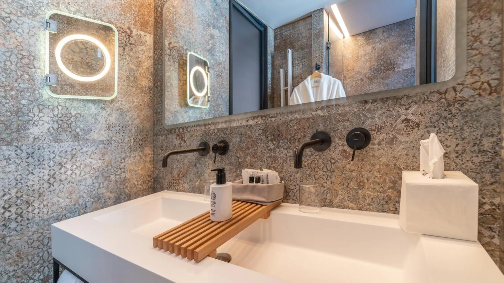 Via Roma 33 Tuscany Boutique Hotel & Spa - Adults Only 4*, Stia