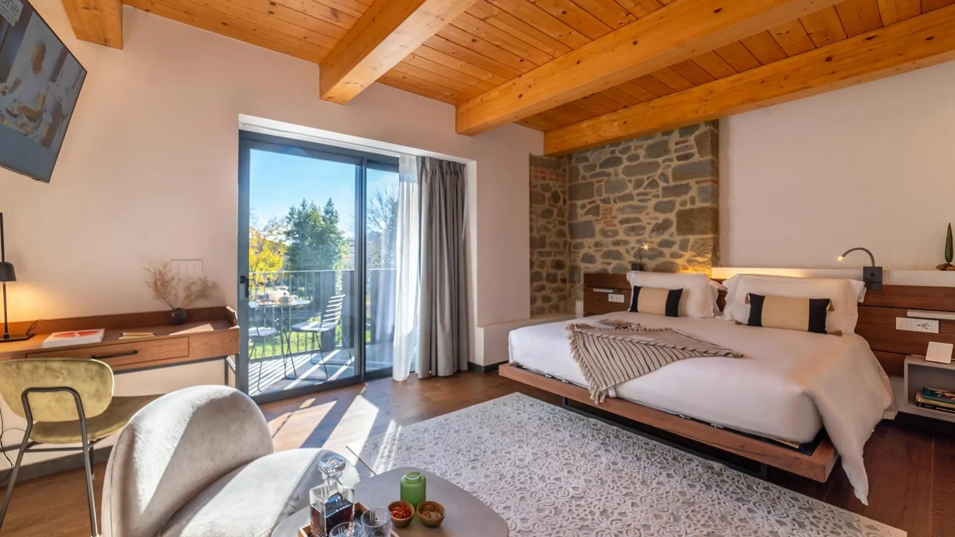 Via Roma 33 Tuscany Boutique Hotel & Spa - Adults Only Stia