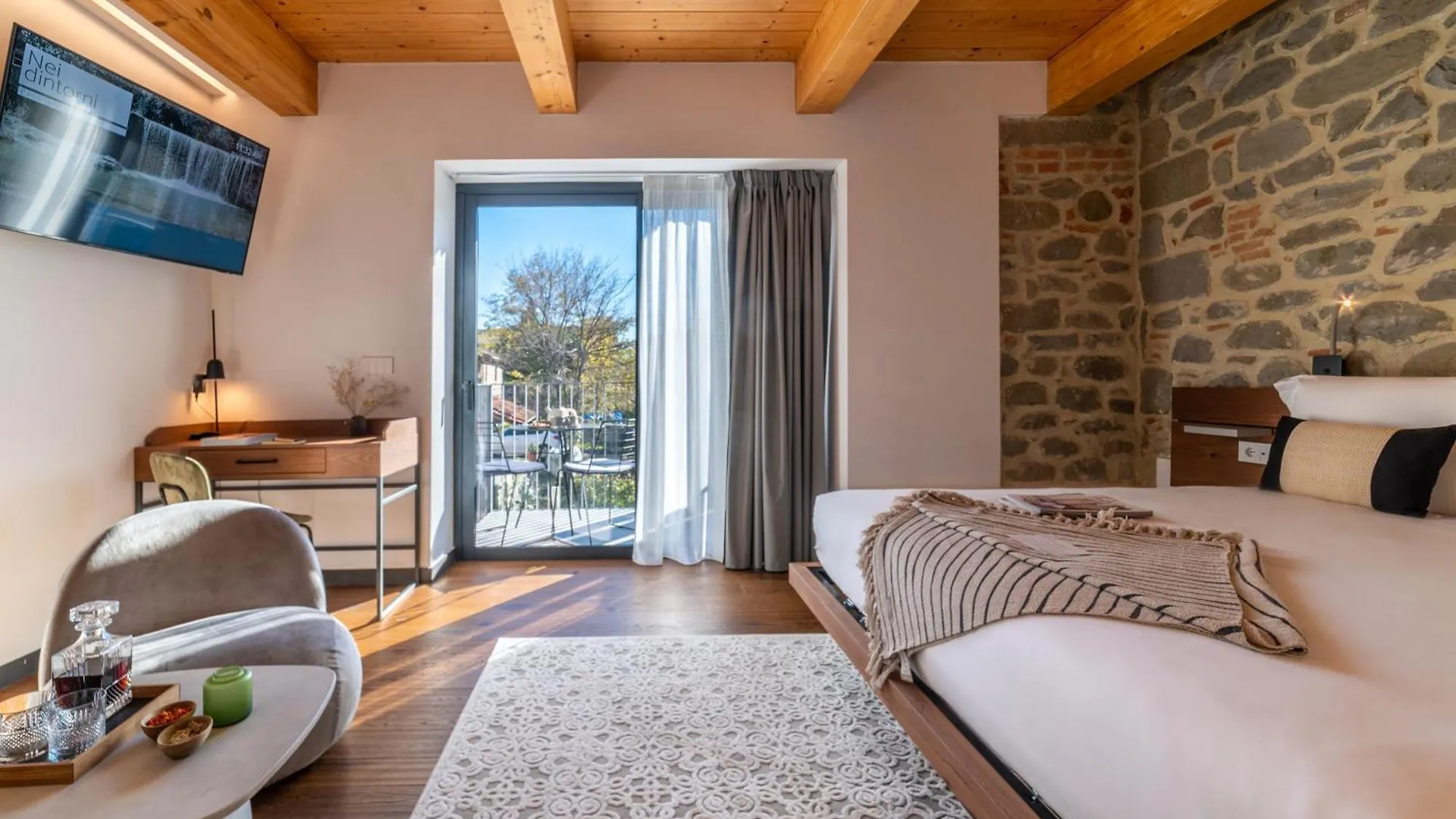 Via Roma 33 Tuscany Boutique Hotel & Spa - Adults Only Italy