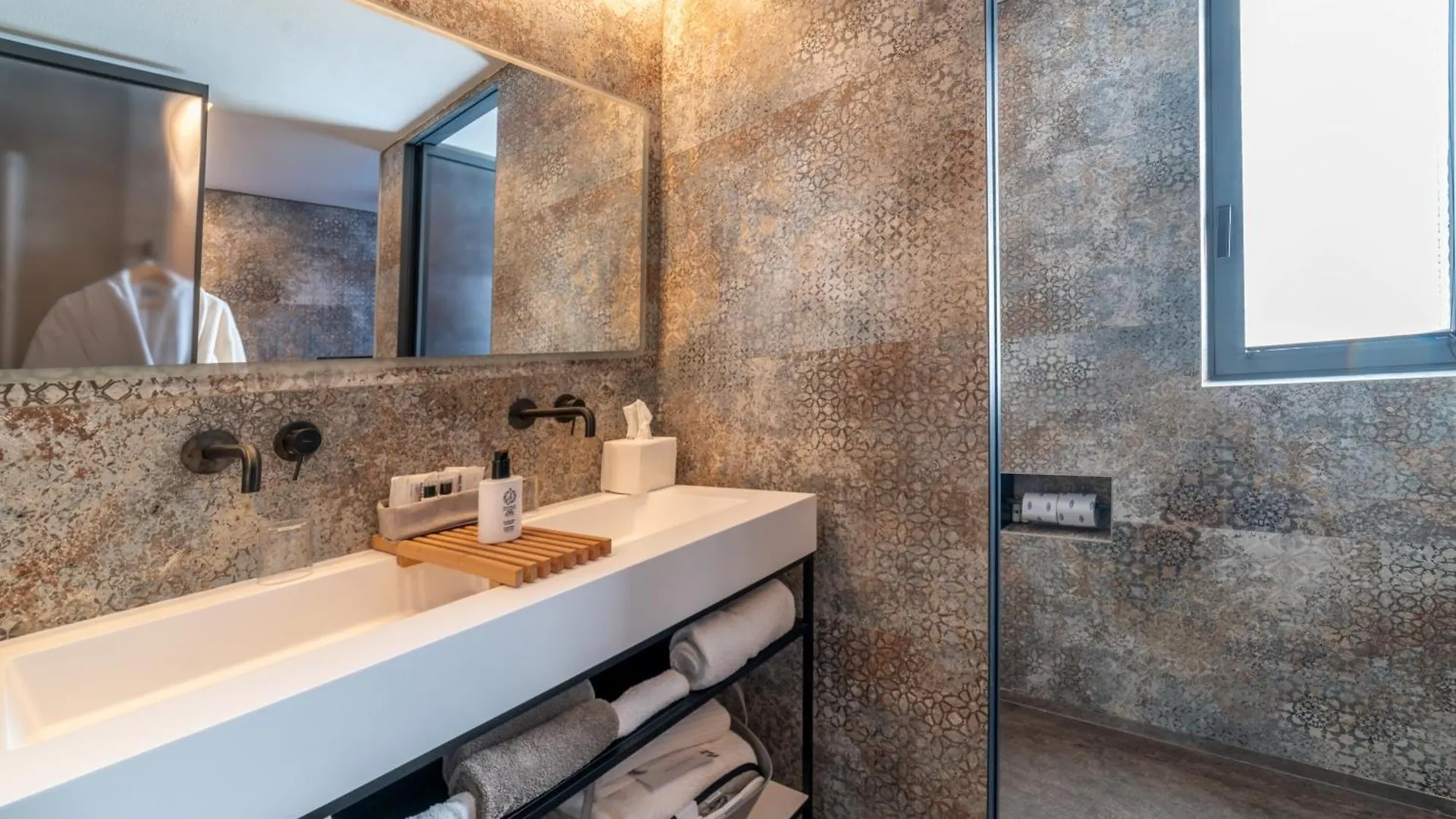 Via Roma 33 Tuscany Boutique Hotel & Spa - Adults Only  Stia