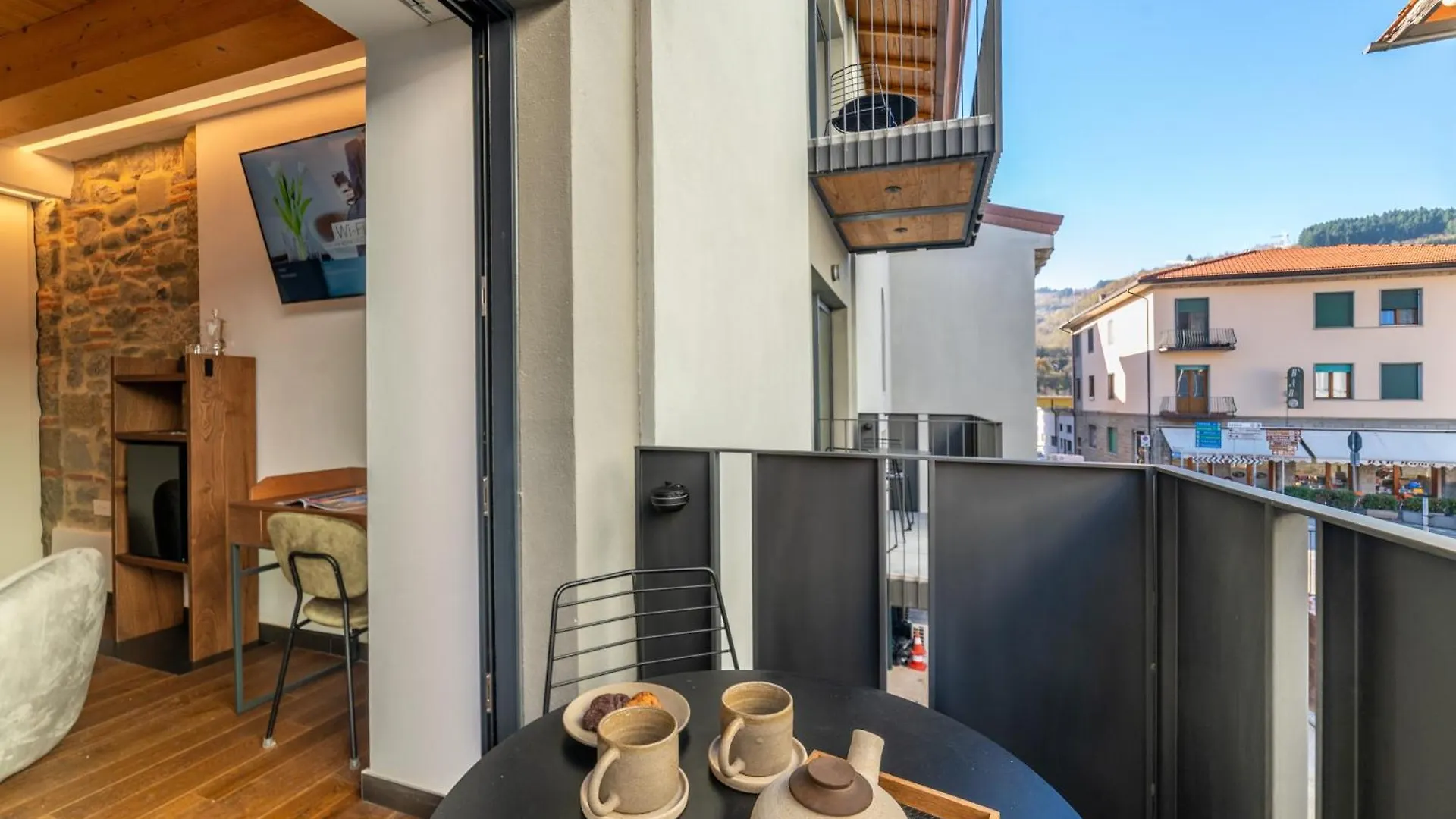 Via Roma 33 Tuscany Boutique Hotel & Spa - Adults Only