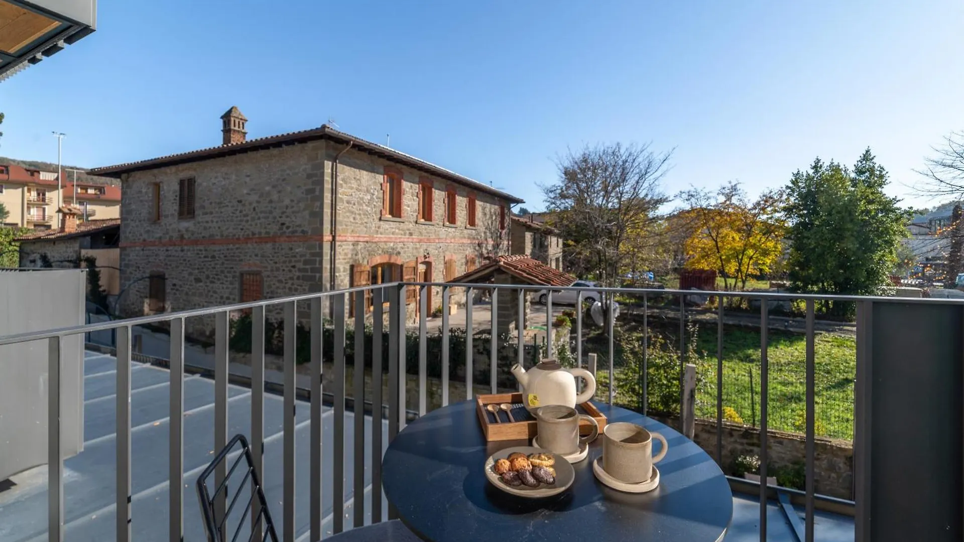 Via Roma 33 Tuscany Boutique Hotel & Spa - Adults Only Italy