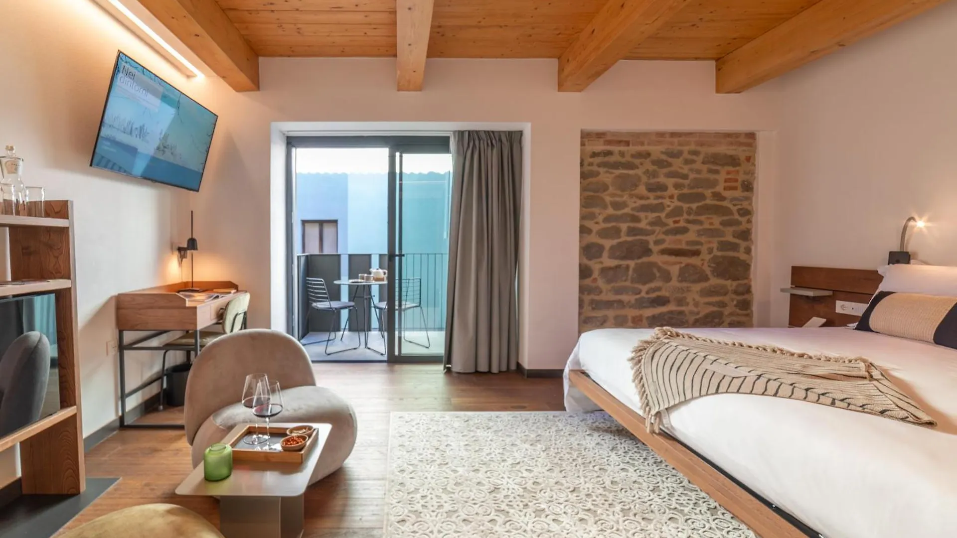 Via Roma 33 Tuscany Boutique Hotel & Spa - Adults Only 4*, Stia Italy