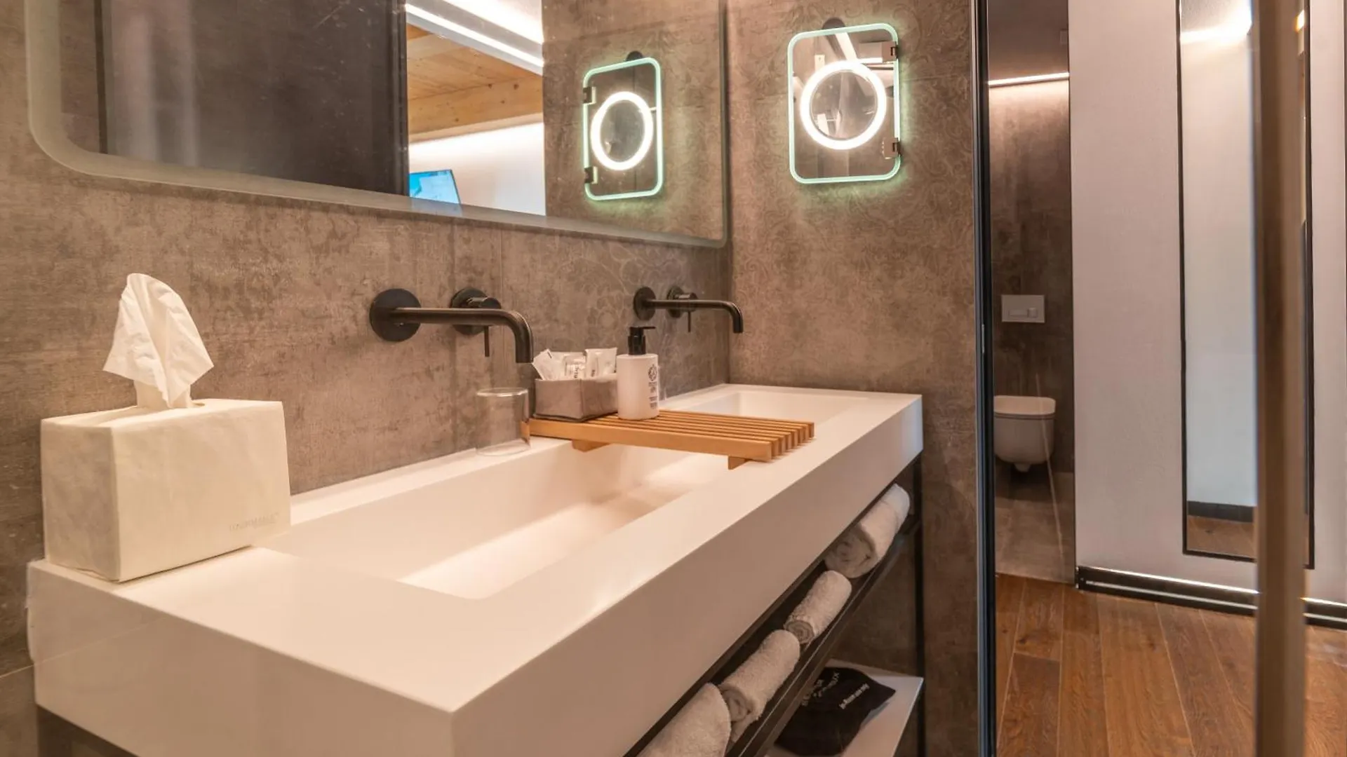 Via Roma 33 Tuscany Boutique Hotel & Spa - Adults Only