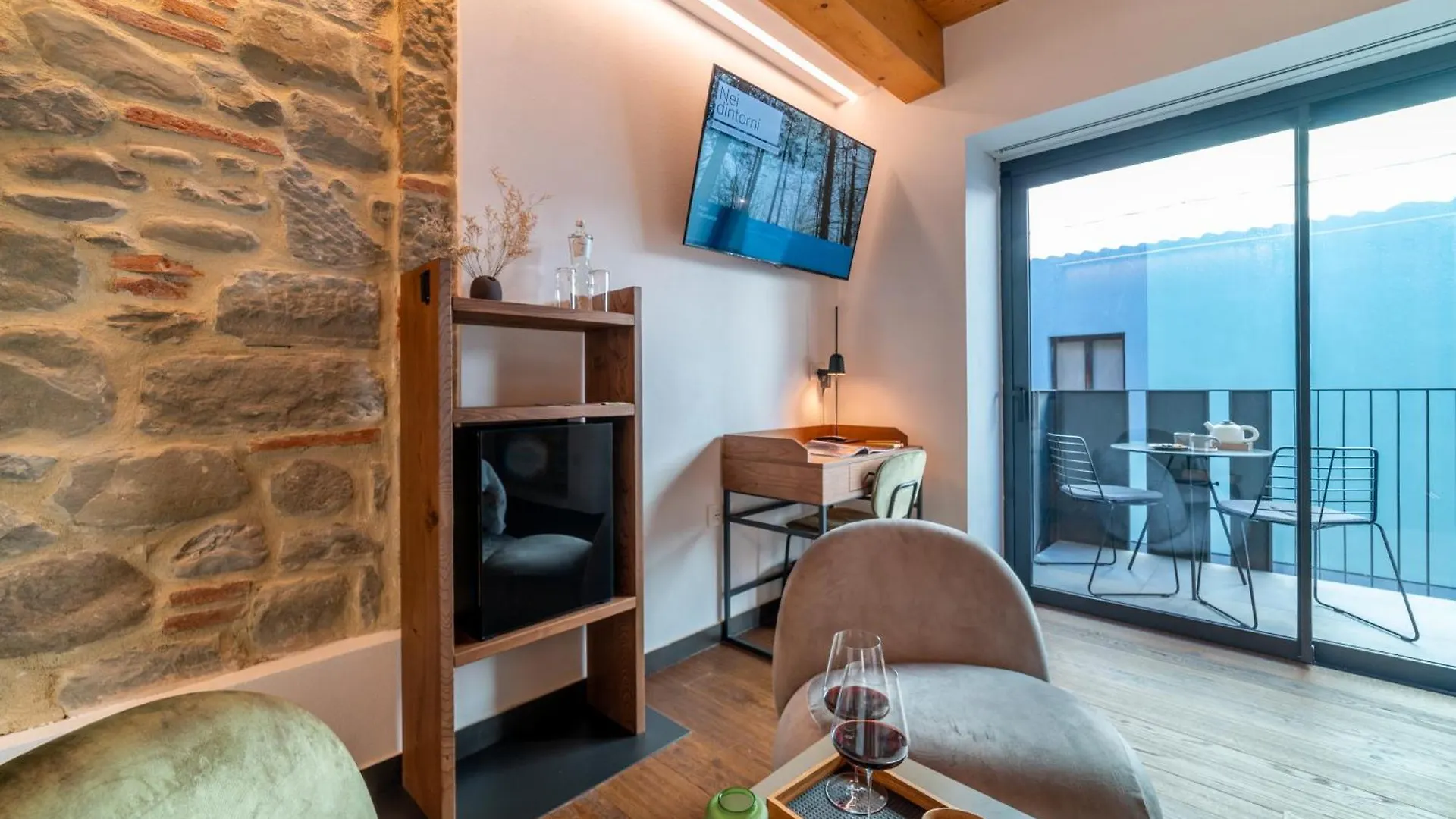 Via Roma 33 Tuscany Boutique Hotel & Spa - Adults Only Italy