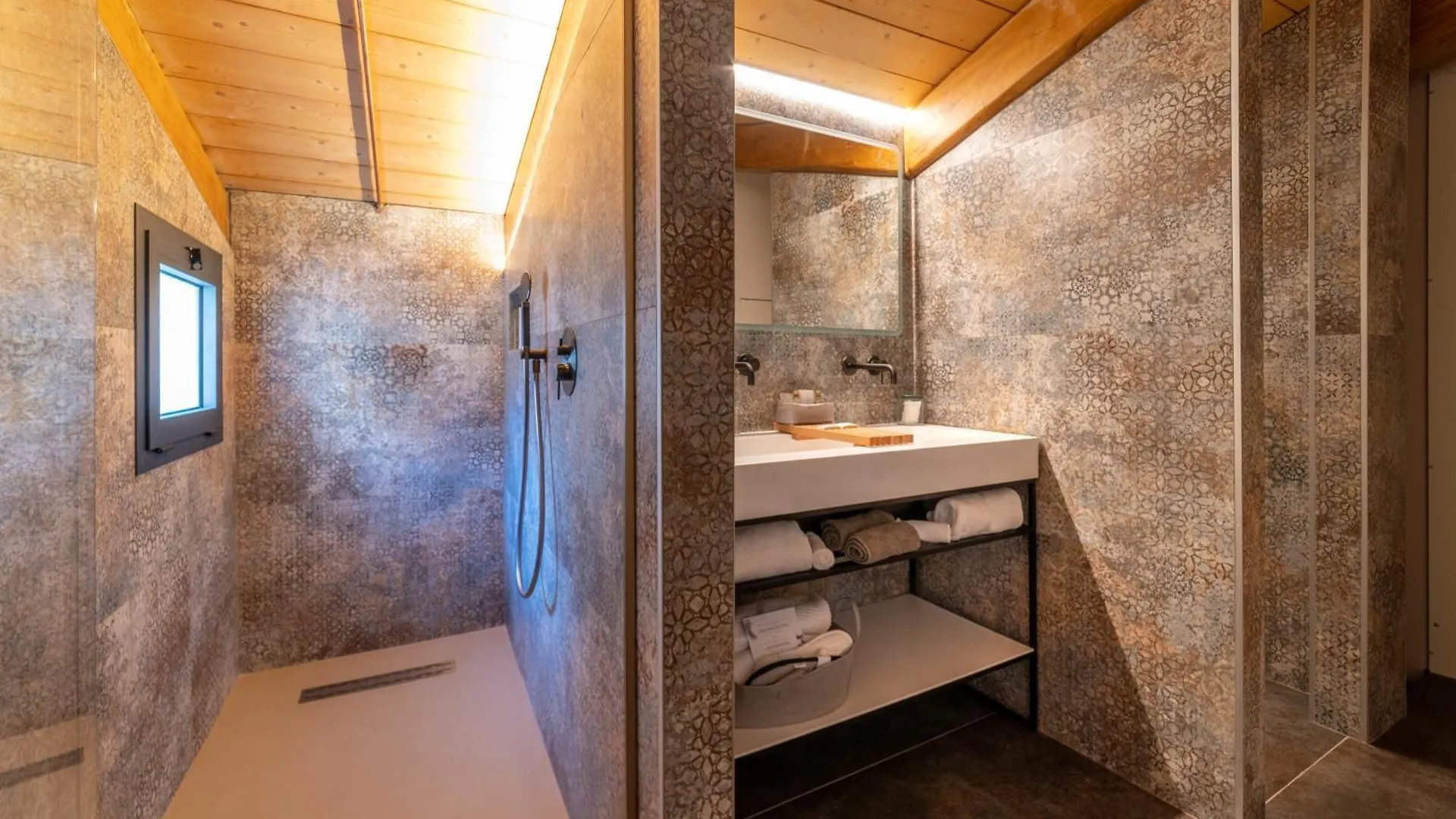 Via Roma 33 Tuscany Boutique Hotel & Spa - Adults Only 4*, Stia