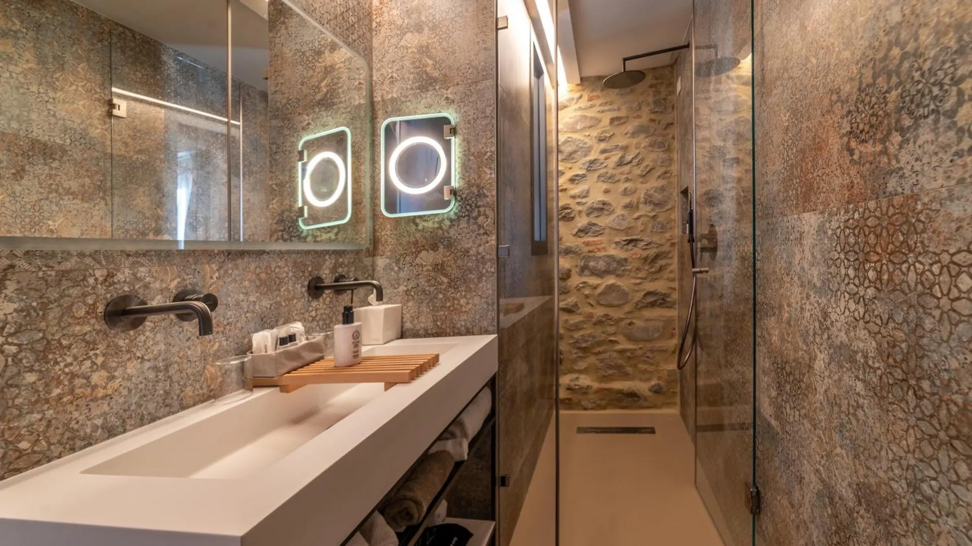 Via Roma 33 Tuscany Boutique Hotel & Spa - Adults Only