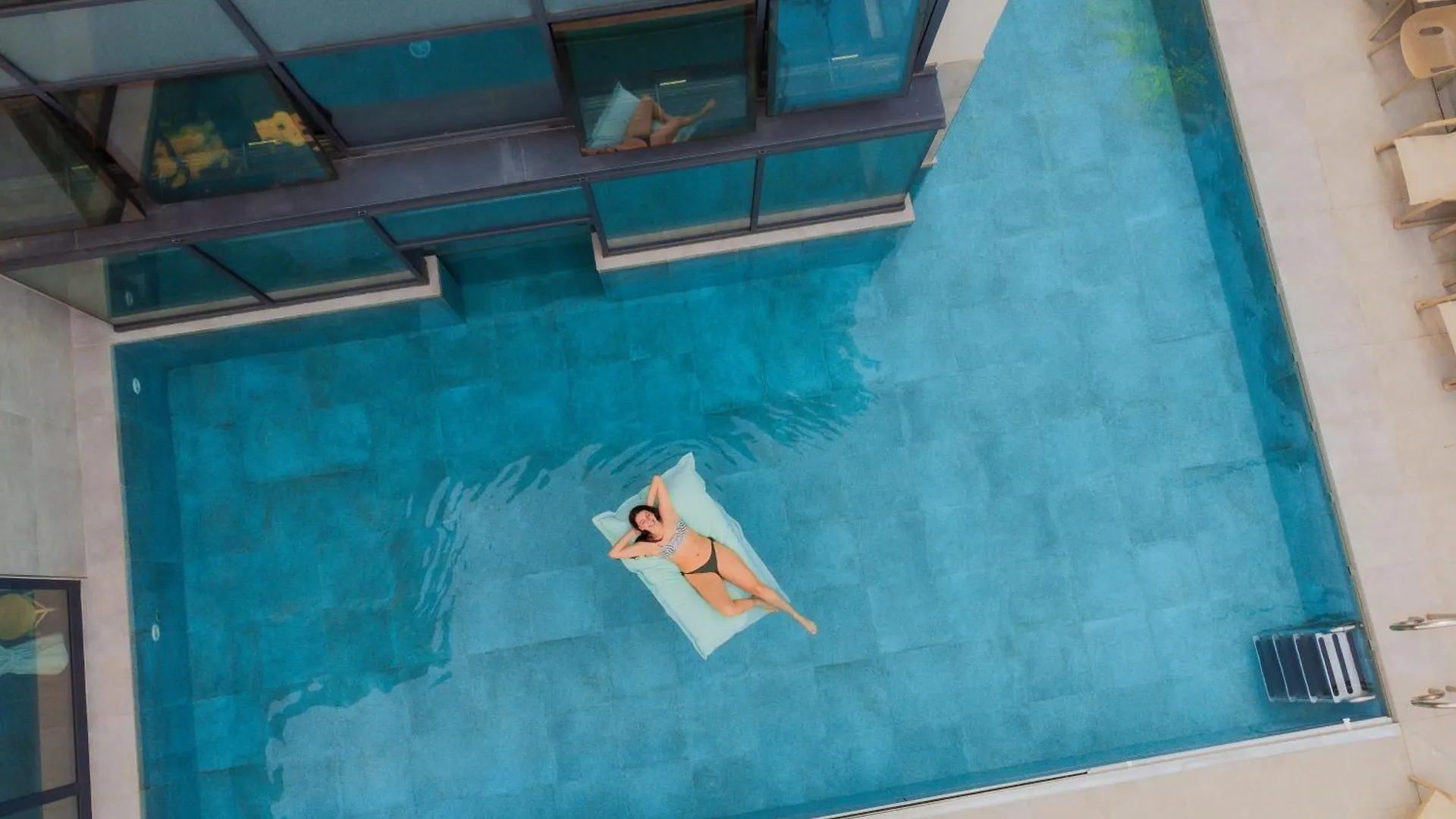 Via Roma 33 Tuscany Boutique Hotel & Spa - Adults Only
